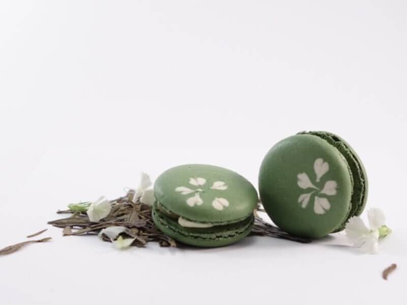 Macaron cooking class Sydney